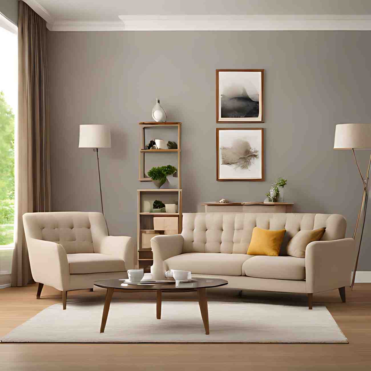 Best furniture collection in Rajahmundry – Sophisticated home interiors and luxury furniture by Sofas & More