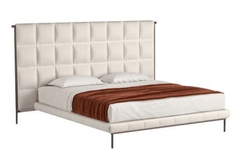 Best furniture store in Rajahmundry – EMA elegant bedroom set at Sofas & More