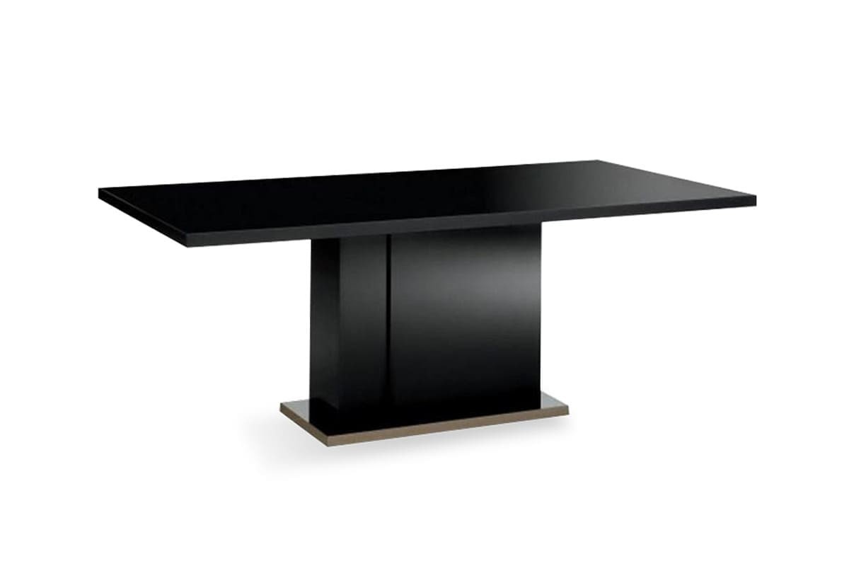 Best furniture collection in Rajahmundry – MONT NOIR sophisticated dining room furniture