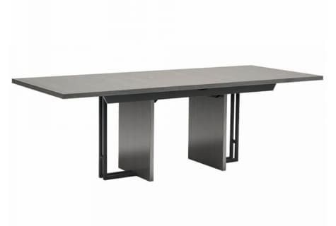 Furniture store in Rajahmundry – NOVECENTO timeless dining table and chairs combination