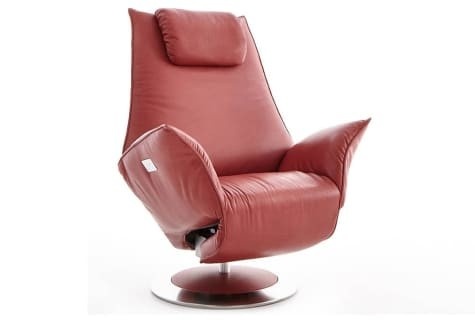 Best furniture collection in Rajahmundry – SAFIRA elegant recliner with superior comfort at Sofas & More