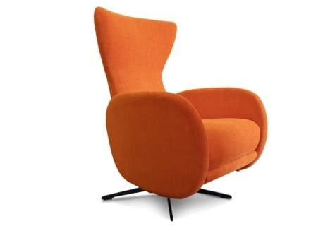 Furniture store in Rajahmundry – MONDRIAN modern recliner featuring timeless design