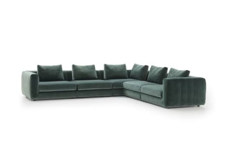 Top furniture stores in Rajahmundry – TOBIAS modern sofa with exceptional comfort