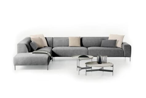 Best furniture collection in Rajahmundry – BOSTON stylish sofa for elegant living rooms