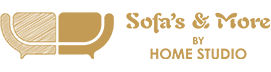 Best furniture store in Rajahmundry – Sofas & More official logo