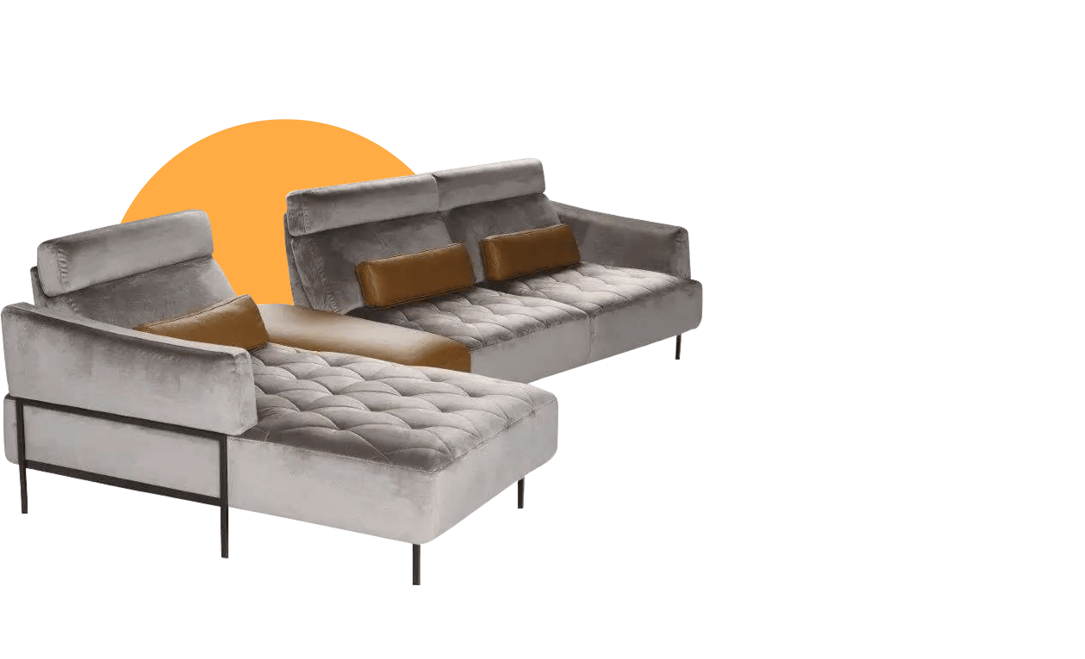 Top furniture stores in Rajahmundry – Modern interior design inspiration at Sofas & More